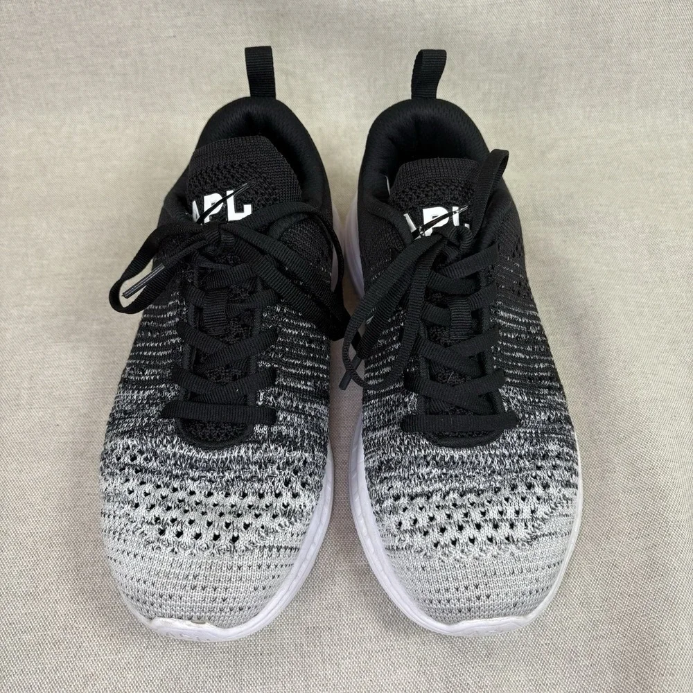 APL Athletic Propulsion Labs‎ TechLoom Pro W  Running Sneakers Women's Size 5.5 - Picture 2 of 8